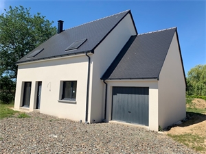 maison à la vente -   72610  FYE, surface 105 m2 vente maison - UBI479046596